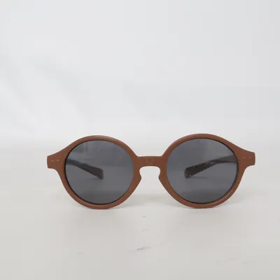 Lunettes de soleil (Marron) de Izipizi