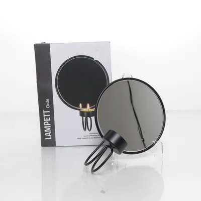 Lampett (Svart) från Form Living