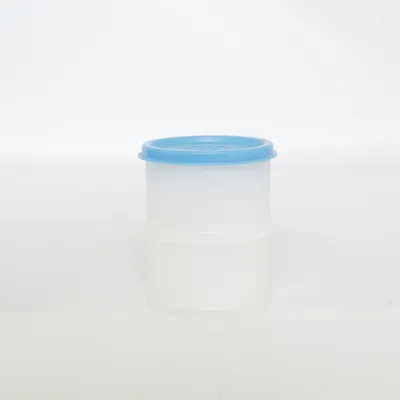 Boîte à déjeuner (Bleu, Blanc, Violet) de Tupperware