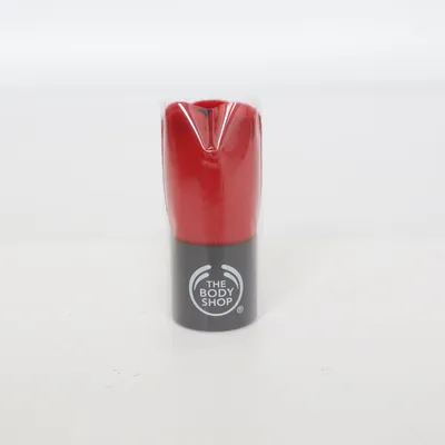 Sminkborste (Röd, Svart) från The Body Shop
