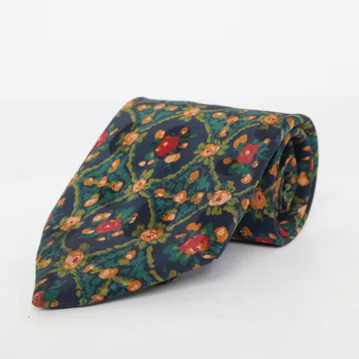 Slips (Blå, Flerfärgad) från Brioni