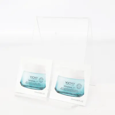 Ansiktskräm (MINÉRAL 89) från Vichy