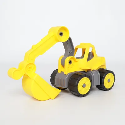 Toy (Big) from Big