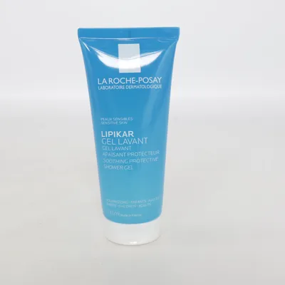 Duschkräm (Lipikar Gel Lavant) från La Roche-Posay