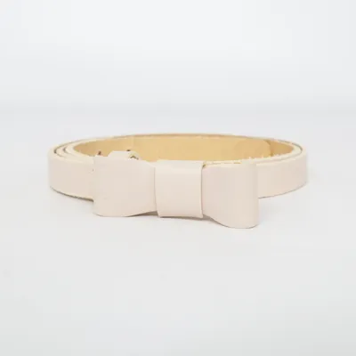 Waist belt (Beige) from Jackpot