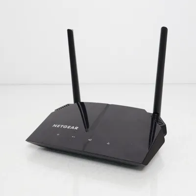 Router från Netgear