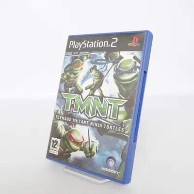 Video game