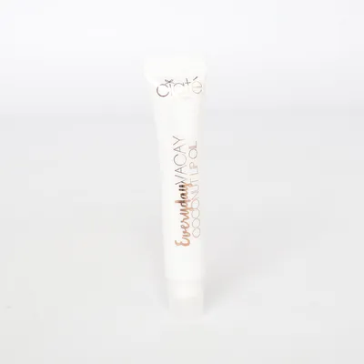 Lip balm (White) from Ciaté