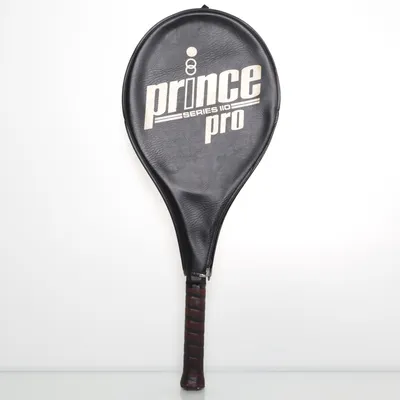 Tennisracket (Svart, Guldfärgad) från Prince