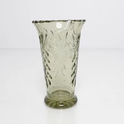 Vase (Grøn)