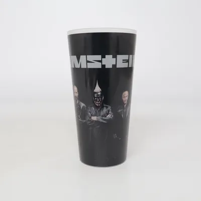 Drinkglas (Eco60)