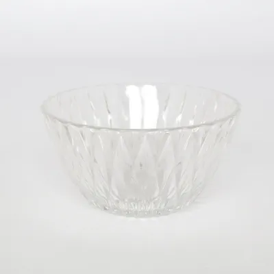 Plat creux (Transparent) de Duralex