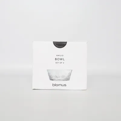 Schaal (Amilio) van Blomus