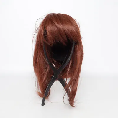 Wig (Brown)