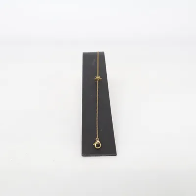 Bracelet de cheville (Or) de Pilgrim Métal inconnu