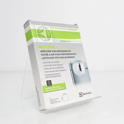 Kylskåpstillbehör (Grå) från Electrolux