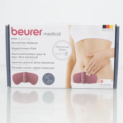 Massageapparat (beurer medical) från Beurer