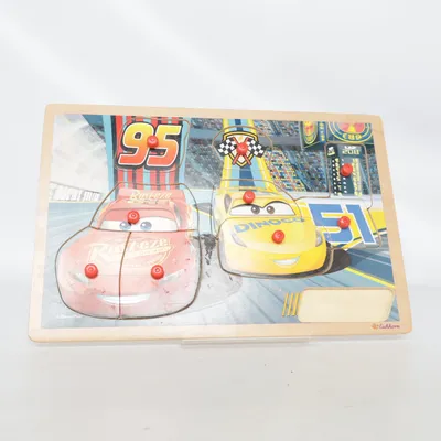 Puzzle de Eichhorn