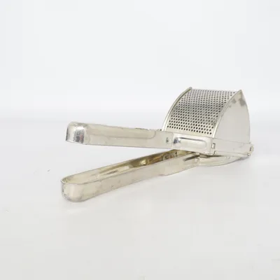 Aardappelpers (Zilver)