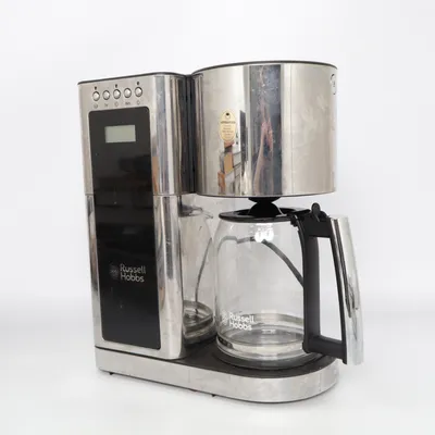 Kaffebryggare (23370-56) från Russell Hobbs