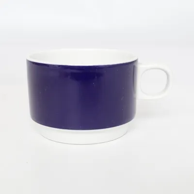 Mug (White) from Hutschenreuther