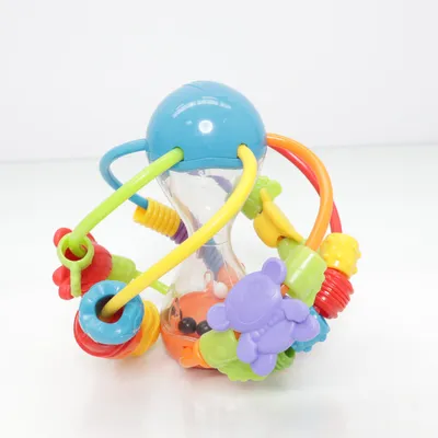 Aktivitetsleksak (Flerfärgad) från Playgro
