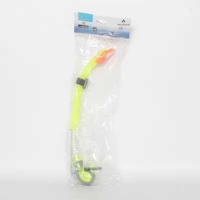 Vattensportsutrustning (Grön, Orange) från Tecnopro