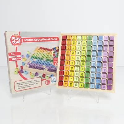 Parlor game from Play Tive