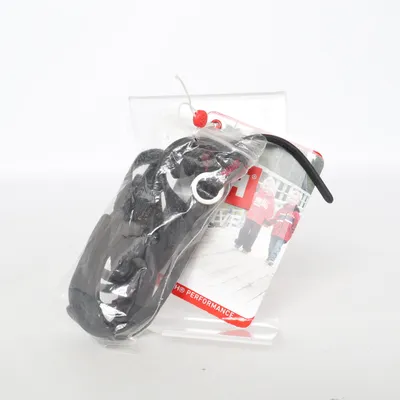 Protection (Black) from Helly Hansen