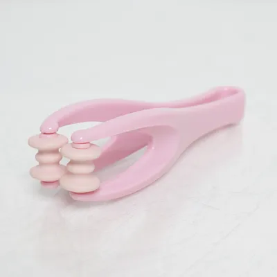 Massageverktyg (Rosa)