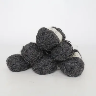Fil (Alpaca) de Create with Adlibris Laine d'alpaga