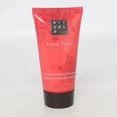 Body lotion (Honey Touch) fra Rituals