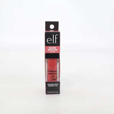 Lippenstift (Glow Reviver Lip Oil) van Elf