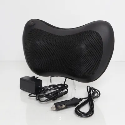 Massage cushion (Black) from DAY Useful Everyday