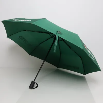Umbrella (Green) from Lotto