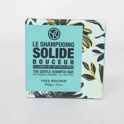 Shampoo from Yves Rocher