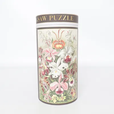 Pussel från Jigsaw Puzzle