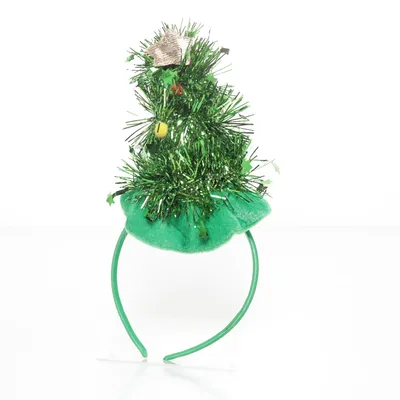 Maskeradtillbehör (Grön)