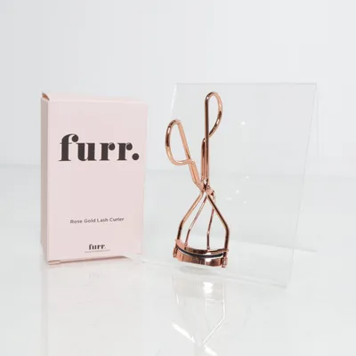 Ögonfransböjare (Guldfärgad) från Furr
