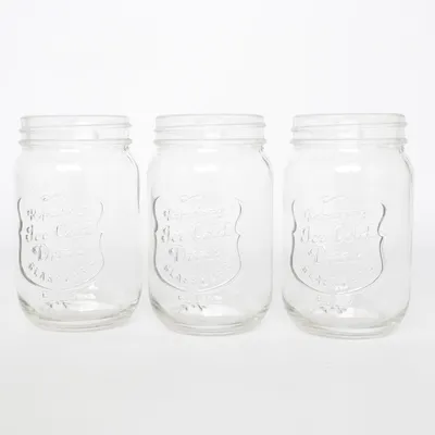 Verre à boire (Transparent) de Ocuisine