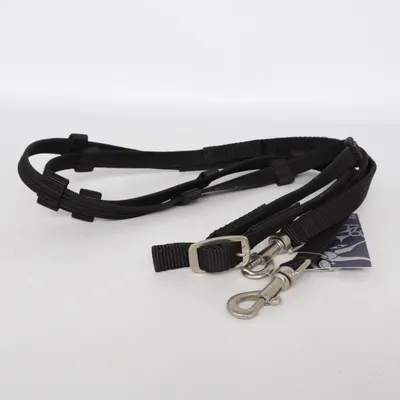 Träns (NYA TYGLAR MED SNABBFÄSTEN STORLEK FULL) från Harry's Horse