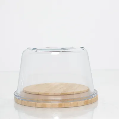 Madkasse (Transparent) fra IKEA