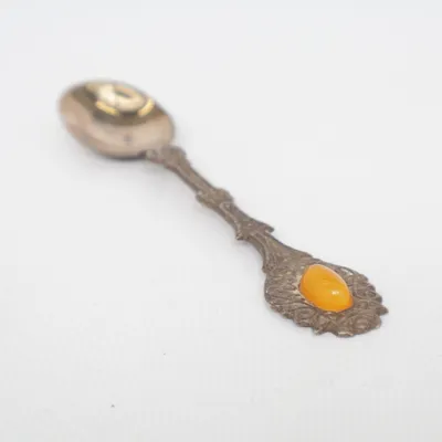 Teaspoon (Silver)
