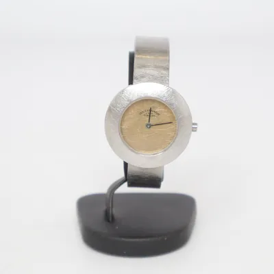 Montre (Argent, Or) de Herman & Sons
