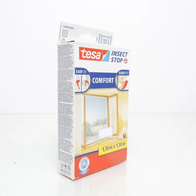 Myggnät (Vit) från Tesa