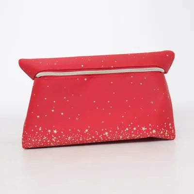 Toilettas (Rood) van Estée Lauder