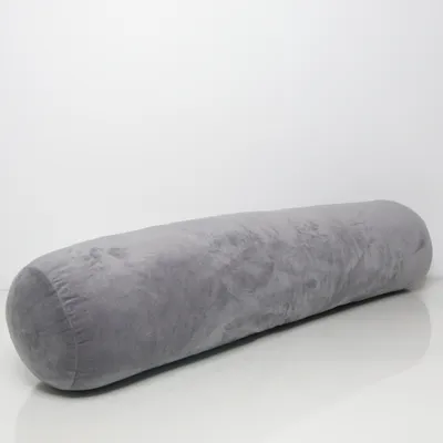 Sierkussen (Grijs) Polyester