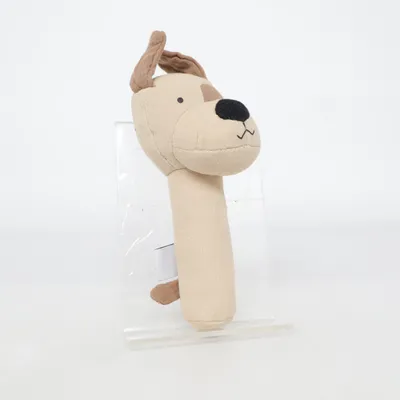 Baby toy (Beige) from JaBaDaBaDo