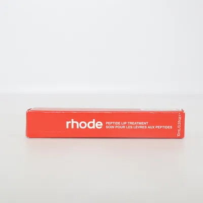 Läppbalsam från Rhode