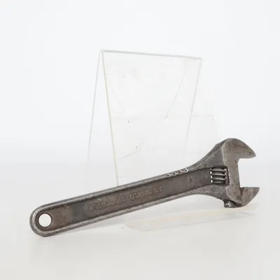 Wrench from Bahco